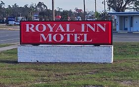 Royal Inn Motel